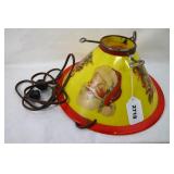 Vintage Christmas Tree Stand