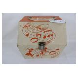45rpm Record Case