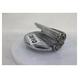 Buick Hood Ornament