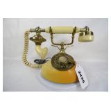 Vintage Dial Telephone