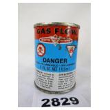 Motomaster Gas Flow Tin Can