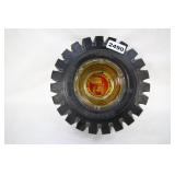 Bridgestone Tire Ashtray