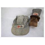CP Rail Cup & Hat