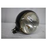 Antique Headlight