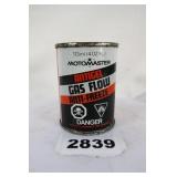 Motomaster Gas Flow Tin Can