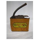 Vintage Gasoline Can