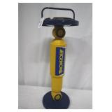 Monroe Advertising Ashstand