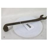 Vintage Combination Wrench