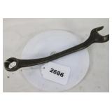 Vintage Ford Wrench