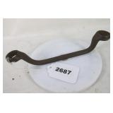 Vintage Ford Wrench