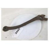 Vintage Ford Wrench