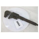 Vintage Ford Wrench
