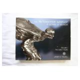 Automotive Mascot Book