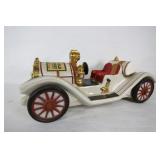 Vintage Whiskey Decanter