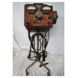 Vintage SUN Diagnostic Machine