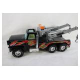 Nylint Pressed Steel Wrecker