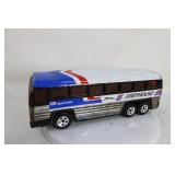 Greyhound Bus