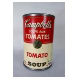 Campbell's Soup Bank