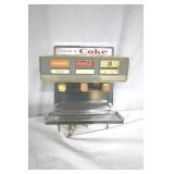 Coca-Cola Soda Fountain