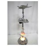 Art Deco DC3 Smoking Stand