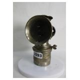 Antique Carbide Lamp