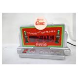 Coca-Cola Alarm Clock