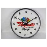 Raybestos Clock