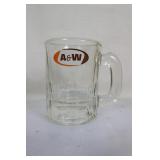 Mini A&W Mug