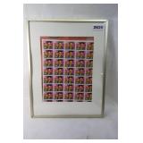 Elvis Presley Stamps