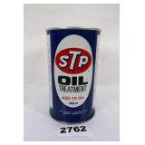 STP Oil Treatment Can.