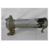 Antique Trumpet Horn