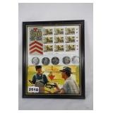 Canadian Tire Coins & Stamps