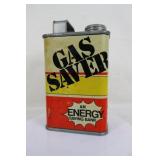 Gas Saver Bank