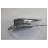 Chrysler Hood Ornament