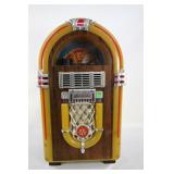 Mini Jukebox Radio