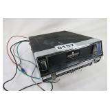 8-Track Tape Player