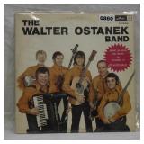 The Walter Ostanek Band LP