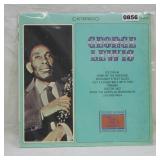 George Lewis LP