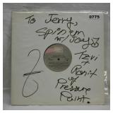 Pressure Point LP
