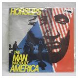 Horslips LP