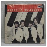 Drastic Measures LP