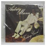 Aubrey Mann LP
