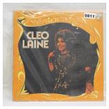 Cleo Laine LP