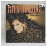 Rita Coolidge LP