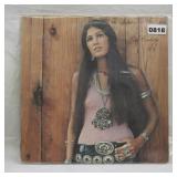 Rita Coolidge LP