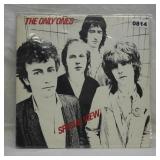 The Only Ones LP