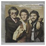 Larry Gatlin LP