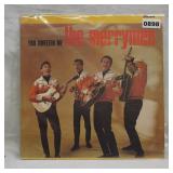 The Merrymen LP
