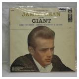 James Dean Tribute LP