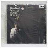 Malcolm Tomlinson LP